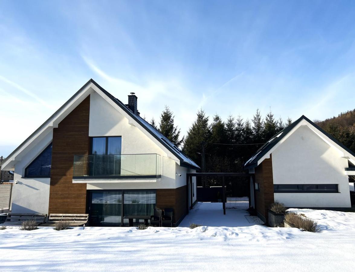Willa Zrodlana Kowary Exterior photo