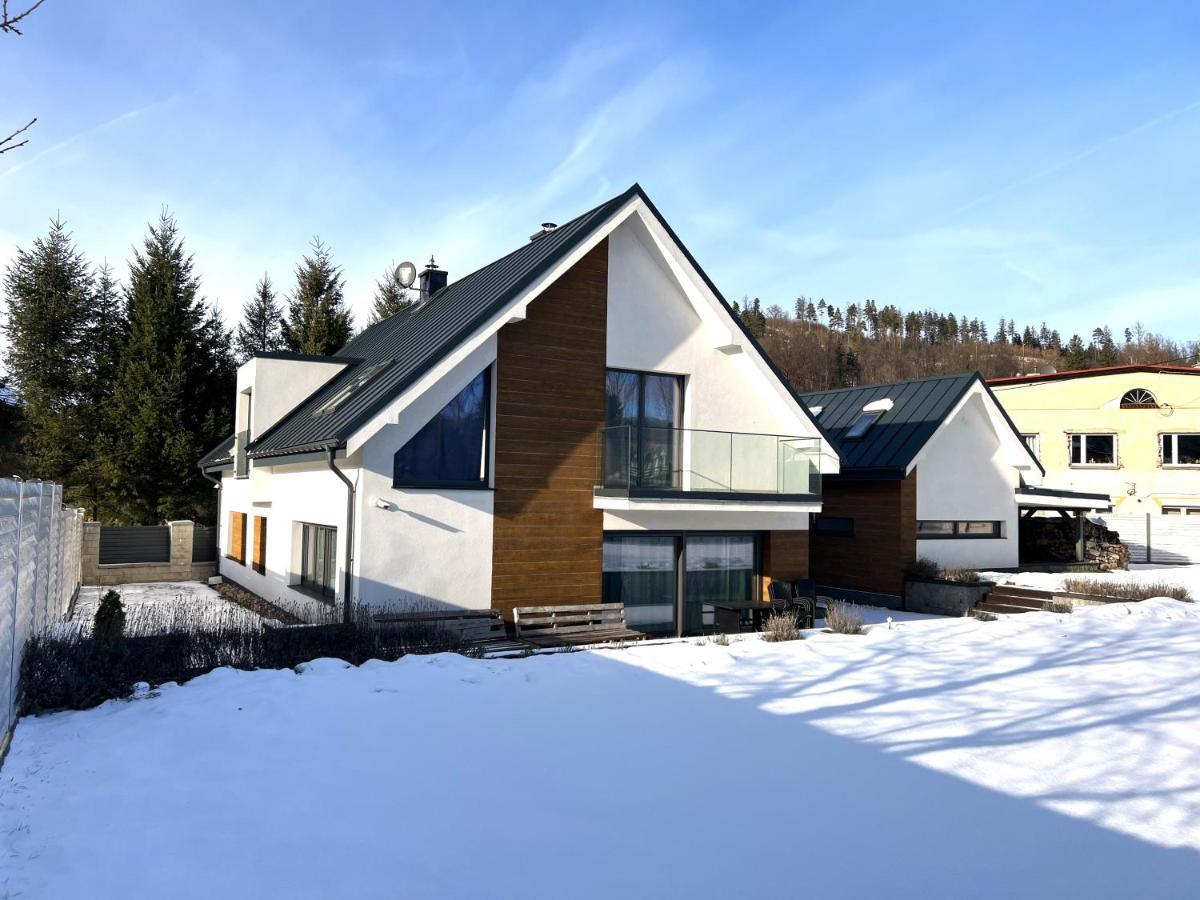 Willa Zrodlana Kowary Exterior photo